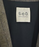 Sea NEW YORK（シーニューヨーク）オールインワン/サロペット 茶 サイズ:F レディース/2200627931017