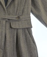 Sea NEW YORK（シーニューヨーク）オールインワン/サロペット 茶 サイズ:F レディース/2200627931017