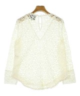 Sea NEW YORK（シーニューヨーク）ブラウス 白 サイズ:4(XL位) レディース/2200626936723