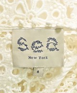Sea NEW YORK（シーニューヨーク）ブラウス 白 サイズ:4(XL位) レディース/2200626936723
