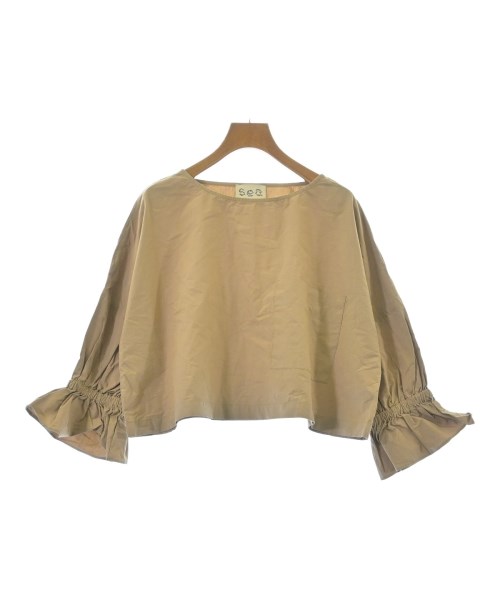 シーニューヨーク(Sea NEW YORK)のSea NEW YORK ブラウス