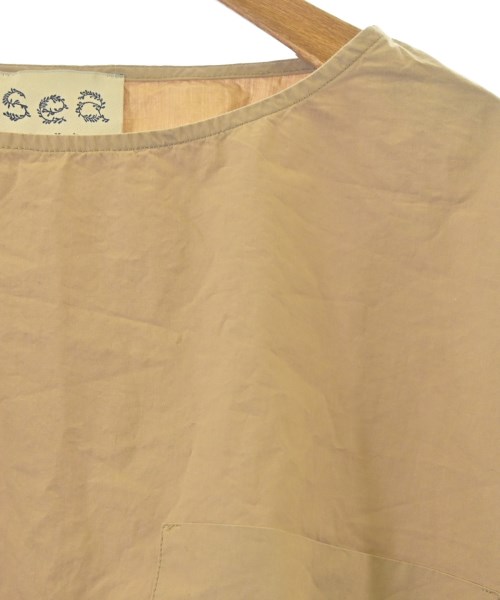 Sea NEW YORK（シーニューヨーク）ブラウス ベージュ サイズ:XS レディース/2200626936754