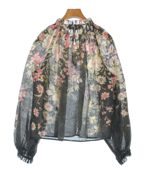 Sea NEW YORK（シーニューヨーク）ブラウス グレー サイズ:S レディース/2200643444041