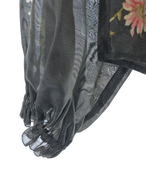 Sea NEW YORK（シーニューヨーク）ブラウス グレー サイズ:S レディース/2200643444041