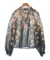 Sea NEW YORK（シーニューヨーク）ブラウス グレー サイズ:S レディース/2200643444041