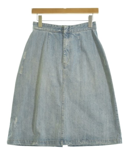シーニューヨーク(Sea NEW YORK)のSea NEW YORK ひざ丈スカート