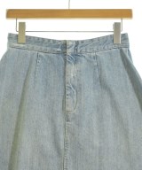 Sea NEW YORK（シーニューヨーク）ひざ丈スカート 青 サイズ:-(M位) レディース/2200644375078