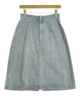 Sea NEW YORK ひざ丈スカート