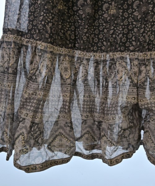 Sea NEW YORK（シーニューヨーク）ワンピース 黒 サイズ:XS レディース/2200644600583