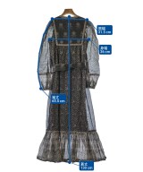 Sea NEW YORK（シーニューヨーク）ワンピース 黒 サイズ:XS レディース/2200644600583