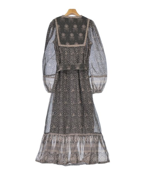 Sea NEW YORK（シーニューヨーク）ワンピース 茶 サイズ:XS レディース/2200644601214