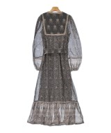 Sea NEW YORK（シーニューヨーク）ワンピース 茶 サイズ:XS レディース/2200644601214