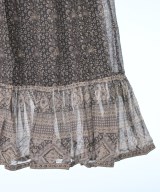 Sea NEW YORK（シーニューヨーク）ワンピース 茶 サイズ:XS レディース/2200644601214