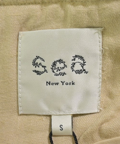 Sea NEW YORK（シーニューヨーク）その他 ベージュ サイズ:S レディース/2200644748858