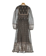 Sea NEW YORK（シーニューヨーク）ワンピース 茶 サイズ:XS レディース/2200644756129