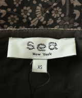 Sea NEW YORK（シーニューヨーク）ワンピース 茶 サイズ:XS レディース/2200644756143