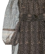 Sea NEW YORK（シーニューヨーク）ワンピース 茶 サイズ:XS レディース/2200644756143