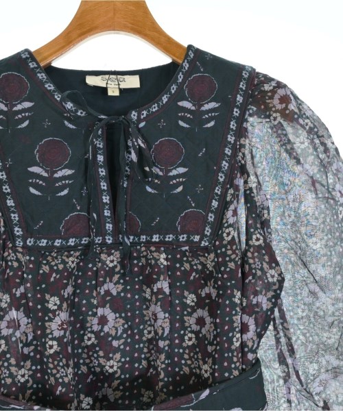 Sea NEW YORK（シーニューヨーク）ワンピース 紺 サイズ:S レディース/2200644756150