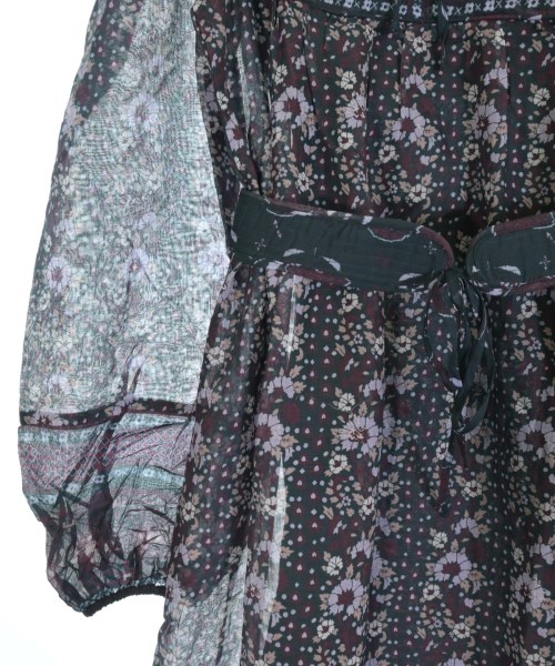 Sea NEW YORK（シーニューヨーク）ワンピース 紺 サイズ:S レディース/2200644756150