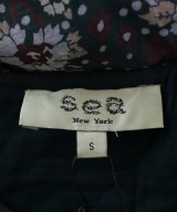 Sea NEW YORK（シーニューヨーク）ワンピース 紺 サイズ:S レディース/2200644756150