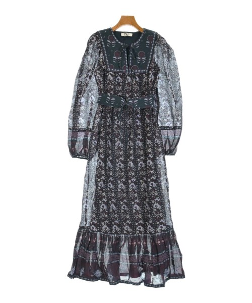 Sea NEW YORK(シーニューヨーク)ワンピース 紺 サイズ:XS/2200644756167