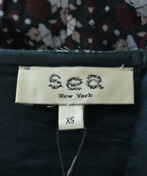 Sea NEW YORK（シーニューヨーク）ワンピース 紺 サイズ:XS レディース/2200644756167
