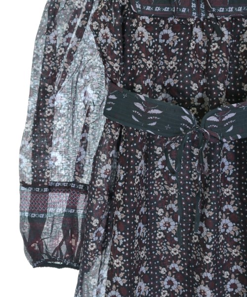 Sea NEW YORK（シーニューヨーク）ワンピース 紺 サイズ:XS レディース/2200644756167