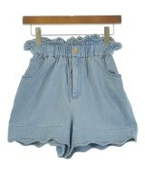 Sea NEW YORK ショートパンツ