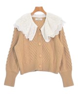 Sea NEW YORK カーディガン