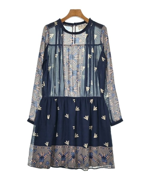 シーニューヨーク(Sea NEW YORK)のSea NEW YORK ワンピース