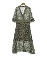 Sea NEW YORK シャツワンピース