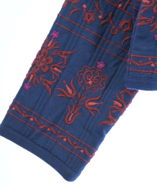 Sea NEW YORK（シーニューヨーク）ブルゾン 青 サイズ:XS レディース/2200616577042