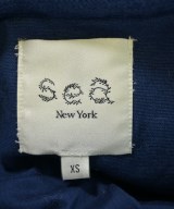Sea NEW YORK（シーニューヨーク）ブルゾン 青 サイズ:XS レディース/2200616577042