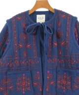 Sea NEW YORK（シーニューヨーク）ブルゾン 青 サイズ:XS レディース/2200616577042