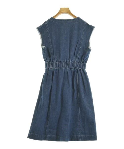 Sea NEW YORK（シーニューヨーク）ワンピース 青 サイズ:0(XS位) レディース/2200625724031