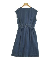 Sea NEW YORK（シーニューヨーク）ワンピース 青 サイズ:0(XS位) レディース/2200625724031
