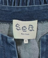Sea NEW YORK（シーニューヨーク）ワンピース 青 サイズ:0(XS位) レディース/2200625724031