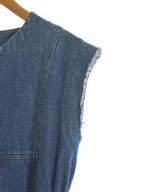 Sea NEW YORK（シーニューヨーク）ワンピース 青 サイズ:0(XS位) レディース/2200625724031