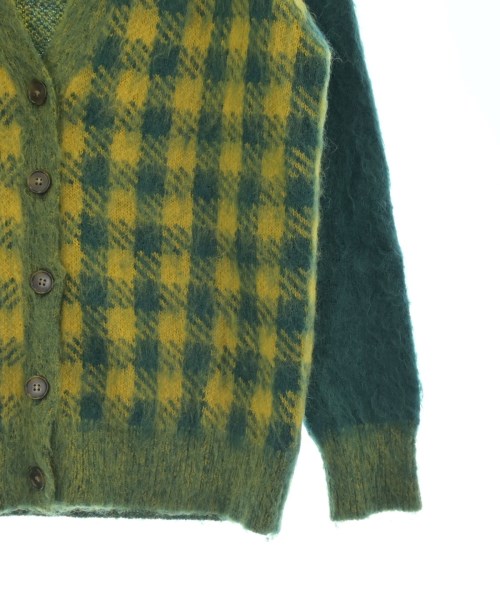 Sea NEW YORK（シーニューヨーク）カーディガン 緑 サイズ:XS レディース/2200620765022