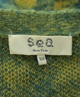 Sea NEW YORK（シーニューヨーク）カーディガン 緑 サイズ:XS レディース/2200620765022