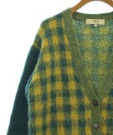 Sea NEW YORK（シーニューヨーク）カーディガン 緑 サイズ:XS レディース/2200620765022