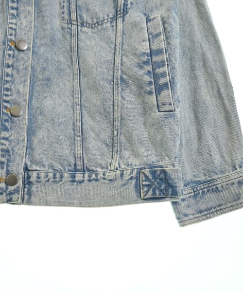 Sea NEW YORK（シーニューヨーク）デニムジャケット 青 サイズ:S レディース/2200626634063