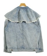 Sea NEW YORK（シーニューヨーク）デニムジャケット 青 サイズ:S レディース/2200626634063