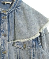 Sea NEW YORK（シーニューヨーク）デニムジャケット 青 サイズ:S レディース/2200626634063