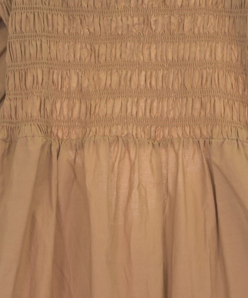 Sea NEW YORK（シーニューヨーク）ワンピース ベージュ サイズ:6(M位) レディース/2200627752087