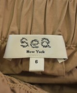 Sea NEW YORK（シーニューヨーク）ワンピース ベージュ サイズ:6(M位) レディース/2200627752087