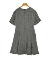 Sea NEW YORK（シーニューヨーク）ワンピース グレー サイズ:0(XS位) レディース/2200610804090