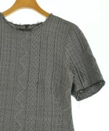 Sea NEW YORK（シーニューヨーク）ワンピース グレー サイズ:0(XS位) レディース/2200610804090