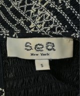 Sea NEW YORK（シーニューヨーク）カジュアルシャツ 黒 サイズ:S レディース/2200606989152