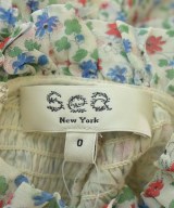 Sea NEW YORK（シーニューヨーク）ワンピース 白 サイズ:0(XS位) レディース/2200611137036